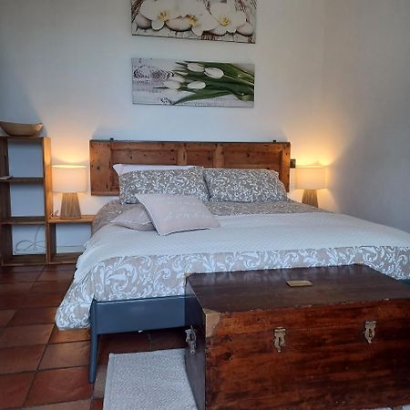 Le Clementine B&B Camogli Ngoại thất bức ảnh