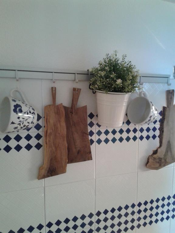 Le Clementine B&B Camogli Ngoại thất bức ảnh