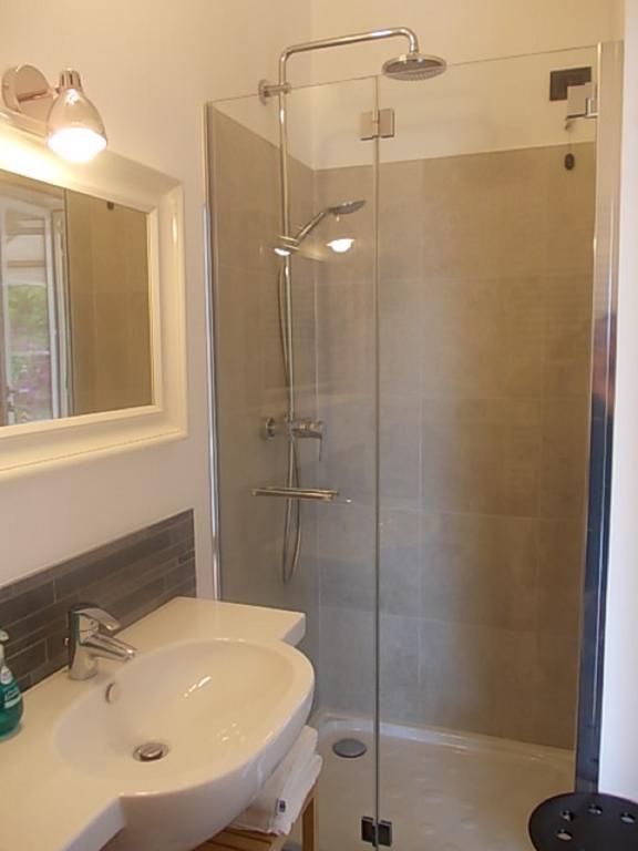 Le Clementine B&B Camogli Phòng bức ảnh