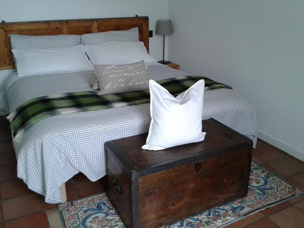 Le Clementine B&B Camogli Ngoại thất bức ảnh