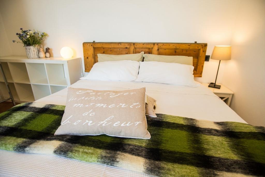 Le Clementine B&B Camogli Ngoại thất bức ảnh